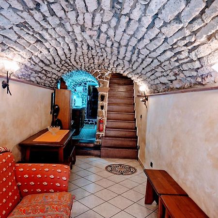 Casa Muruidda Di Mario Stara Bosa Exterior foto