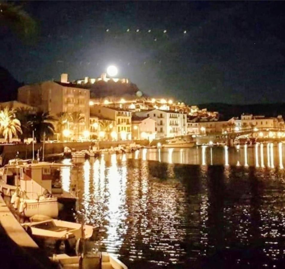 Casa Muruidda Di Mario Stara Bosa Exterior foto