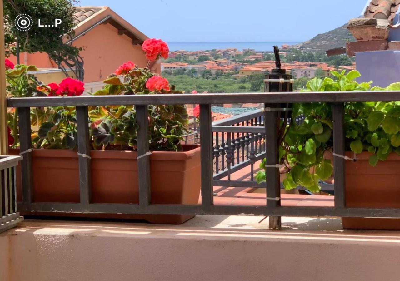 Casa Muruidda Di Mario Stara Bosa Exterior foto