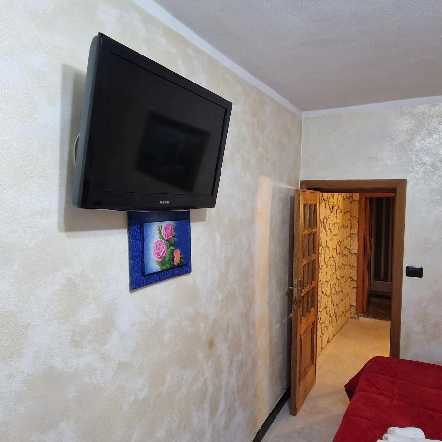 Casa Muruidda Di Mario Stara Bosa Exterior foto